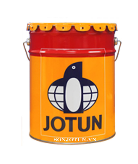 Sơn epoxy chống hà Jotun (Seaforce; Safeguard Universal ES)
