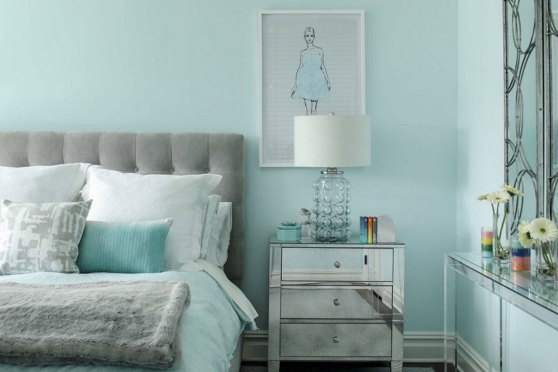 Hãy tìm hiểu mẫu sơn phòng ngủ để giúp căn phòng của bạn trở nên lung linh hơn và thỏa mãn mong muốn của bạn về căn phòng ngủ đẹp.